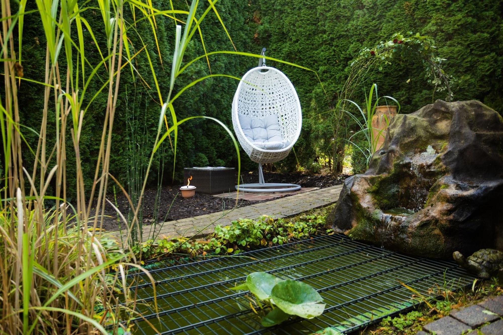 Bad Wünnenberg Gartenfewo מראה חיצוני תמונה